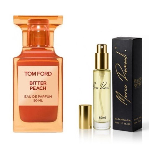 Perfumy nr 312 50ml - zamiennik inspirowany Bitter Peach od Tom Ford