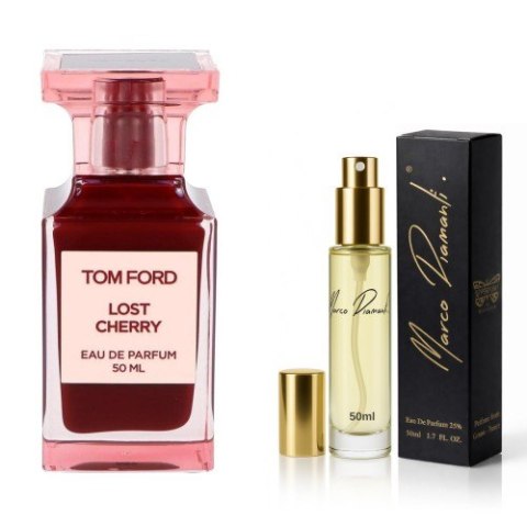 Perfumy nr 315 50ml - zamiennik inspirowany Lost Cherry od Tom Ford