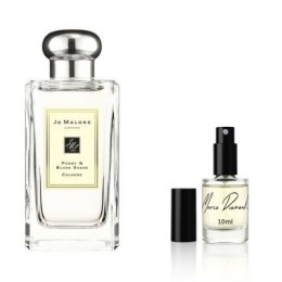 Perfumy nr 316 10ml - zamiennik inspirowany Peony Moss od Jo Malone