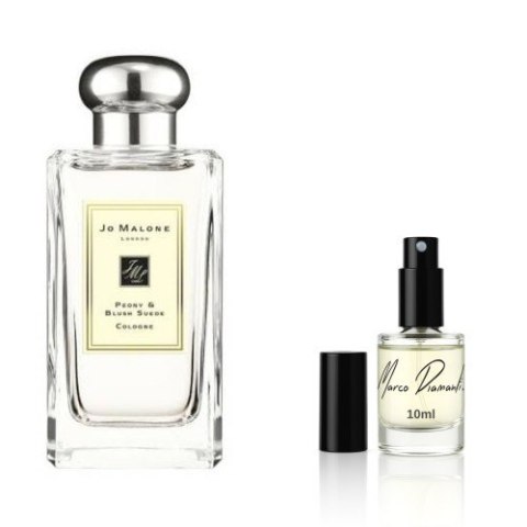 Perfumy nr 316 10ml - zamiennik inspirowany Peony Moss od Jo Malone