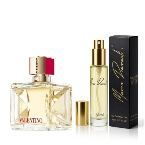 Perfumy nr 317 33ml - zamiennik inspirowany Voce Viva od Valentino