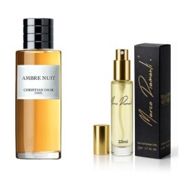 Perfumy nr 320 33ml - zamiennik inspirowany Ambre Nuit od Christian Dior