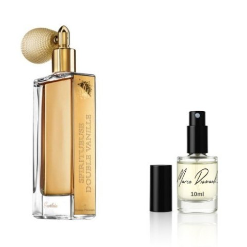 Perfumy nr 321 10ml - zamiennik inspirowany Spiritueuse Double Vanille od Guerlain