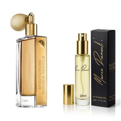 Perfumy nr 321 33ml - zamiennik inspirowany Spiritueuse Double Vanille od Guerlain