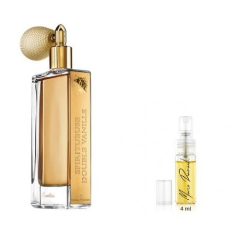 Perfumy nr 321 4ml - zamiennik inspirowany Spiritueuse Double Vanille od Guerlain