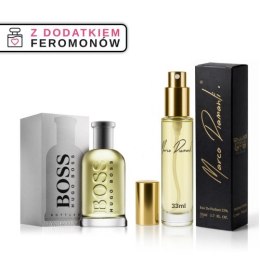 Perfumy nr 726 33ml z feromonami - zamiennik inspirowany Boss Pure od Hugo Boss