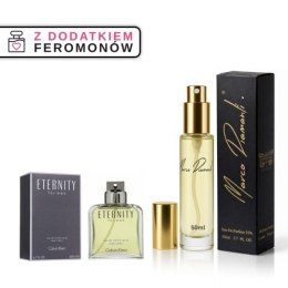 Perfumy nr 753 50ml z feromonami - zamiennik inspirowany Eternity od Calvin Klein