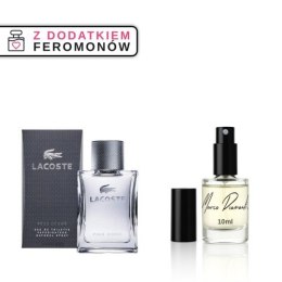 Perfumy nr 763 10ml z feromonami - zamiennik inspirowany Lacoste od Lacoste