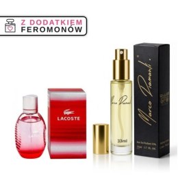Perfumy nr 767 33ml z feromonami - zamiennik inspirowany Style in Play od Lacoste