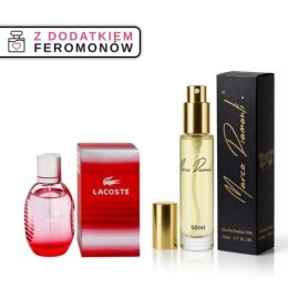 Perfumy nr 767 50ml z feromonami - zamiennik inspirowany Style in Play od Lacoste