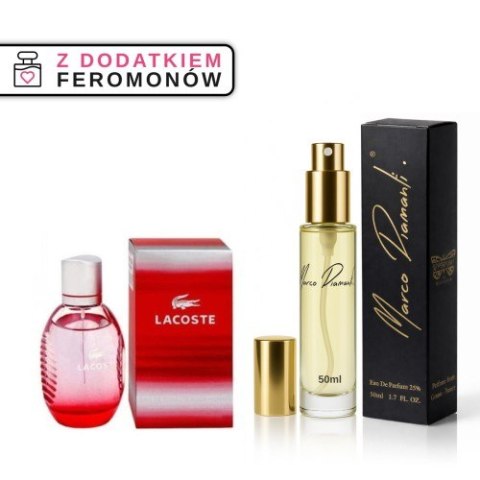 Perfumy nr 767 50ml z feromonami - zamiennik inspirowany Style in Play od Lacoste