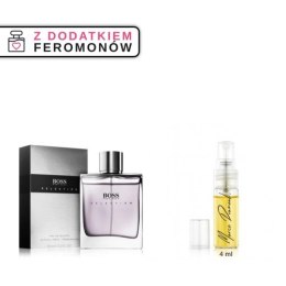 Perfumy nr 776 4ml z feromonami - zamiennik inspirowany Hugo od Hugo Boss