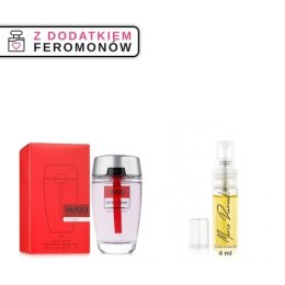 Perfumy nr 778 4ml z feromonami - zamiennik inspirowany Hugo Energise od Hugo Boss
