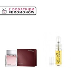 Perfumy nr 780 4ml z feromonami - zamiennik inspirowany Euphoria Men od Calvin Klein