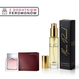 Perfumy nr 780 50ml z feromonami - zamiennik inspirowany Euphoria Men od Calvin Klein