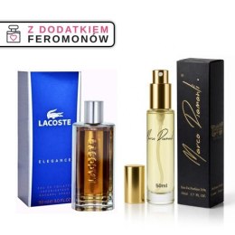 Perfumy nr 784 50ml z feromonami - zamiennik inspirowany Lacoste Elegance od Lacoste