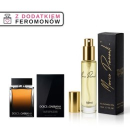 Perfumy nr 790 50ml z feromonami - zamiennik inspirowany The One od Dolce Gabbana
