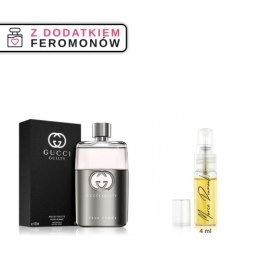 Perfumy nr 792 4ml z feromonami - zamiennik inspirowany Gucci Guilty od Gucci