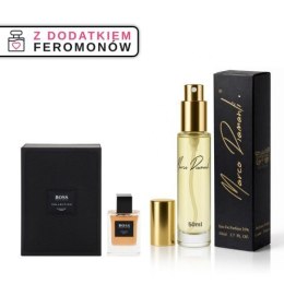 Perfumy nr 803 50ml z feromonami - zamiennik inspirowany BOSS The Collection Damask Oud od Hugo Boss