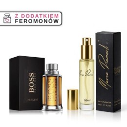 Perfumy nr 811 50ml z feromonami - zamiennik inspirowany Boss The Scent od Hugo Boss