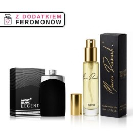 Perfumy nr 823 50ml z feromonami - zamiennik inspirowany Legend od Montblanc