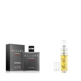 Perfumy nr 826 4ml - zamiennik inspirowany Allure Homme Sport od Chanel