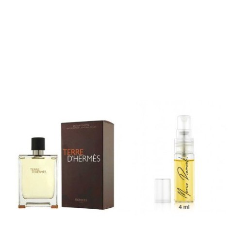 Perfumy nr 828 4ml - zamiennik inspirowany Terre d Hermes od Hermes
