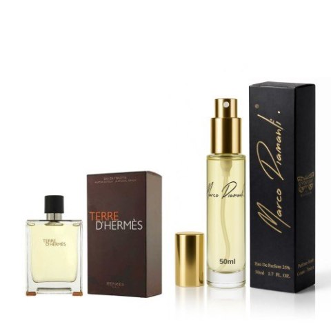 Perfumy nr 828 50ml - zamiennik inspirowany Terre d Hermes od Hermes
