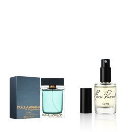 Perfumy nr 829 10ml - zamiennik inspirowany The One Gentleman od Dolce Gabbana