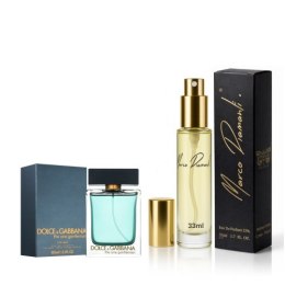 Perfumy nr 829 33ml - zamiennik inspirowany The One Gentleman od Dolce Gabbana