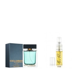 Perfumy nr 829 4ml - zamiennik inspirowany The One Gentleman od Dolce Gabbana