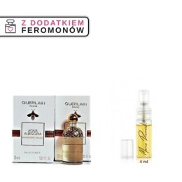 Perfumy 302 4ml inspirowane Guerlain Aqua Allegoria z feromonami