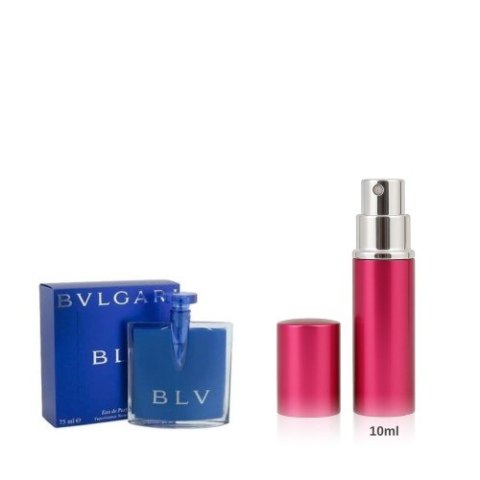 Perfumy nr 043 10ml - zamiennik inspirowany BLV Eau de Parfum II od Bvlgari