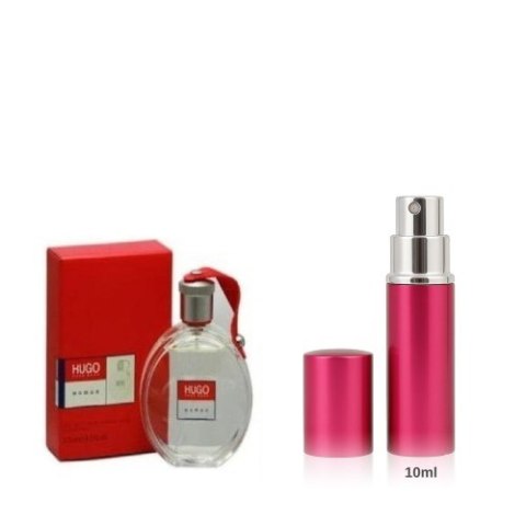 Perfumy nr 045 10ml - zamiennik inspirowany Hugo od Hugo Boss