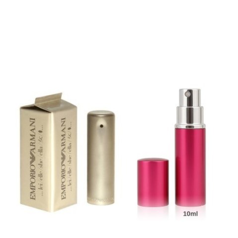 Perfumy nr 047 10ml - zamiennik inspirowany Emporio Armani For Her 2008 od Giorgio Armani