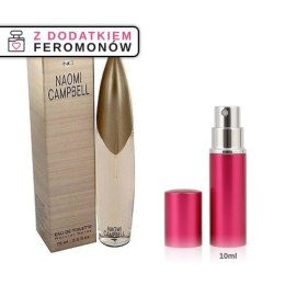 Perfumy nr 049 10ml z feromonami - zamiennik inspirowany Naomi Campbell od Naomi Campbell