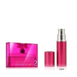 Perfumy nr 052 10ml - zamiennik inspirowany Gucci Rush 2 od Gucci