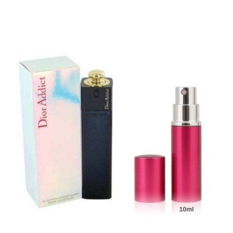 Perfumy nr 090 10ml - zamiennik inspirowany Dior Addict od Christian Dior