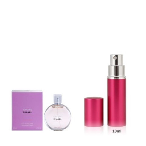 Perfumy nr 092 10ml - zamiennik inspirowany Chance Parfum od Chanel