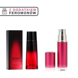 Perfumy nr 096 10ml z feromonami - zamiennik inspirowany Boss Intense od Hugo Boss