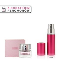 Perfumy nr 104 10ml z feromonami - zamiennik inspirowany Gucci Eau de Parfum II od Gucci