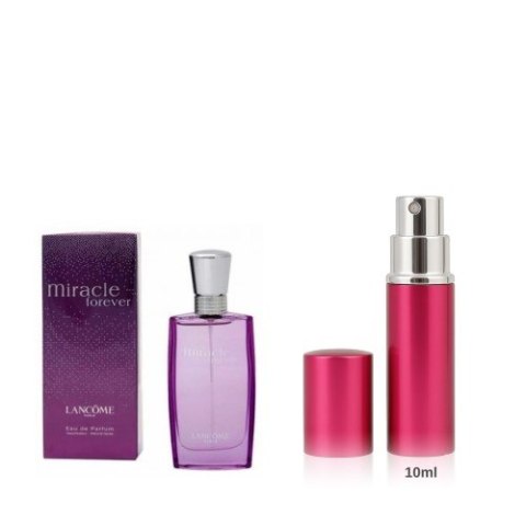 Perfumy nr 113 10ml - zamiennik inspirowany Miracle Forever od Lancome