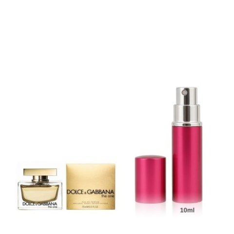 Perfumy nr 118 10ml - zamiennik inspirowany The One od Dolce Gabbana