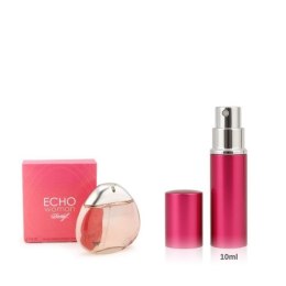 Perfumy nr 121 10ml - zamiennik inspirowany Echo od Davidoff