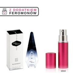 Perfumy nr 125 10ml z feromonami - zamiennik inspirowany Ange ou Demon od Givenchy