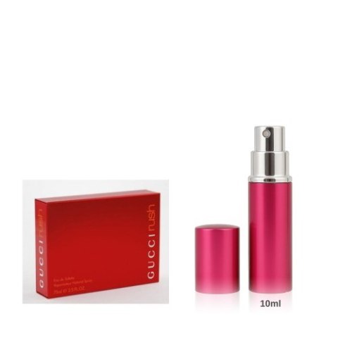 Perfumy nr 128 10ml - zamiennik inspirowany Gucci Rush od Gucci