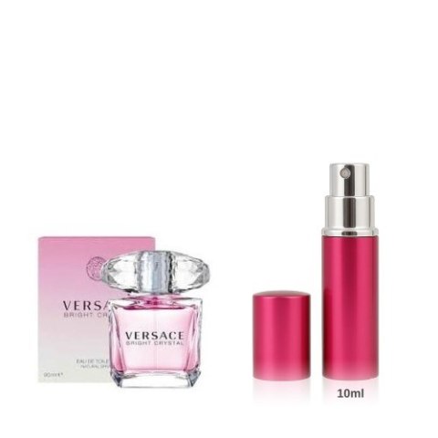 Perfumy nr 130 10ml - zamiennik inspirowany Bright Crystal od Versace