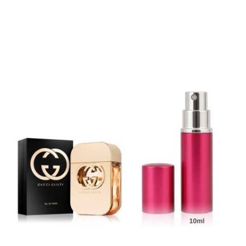 Perfumy nr 139 10ml - zamiennik inspirowany Gucci Guilty od Gucci