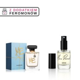 Perfumy nr 148 10ml z feromonami - zamiennik inspirowany Lanvin Me od Lanvin