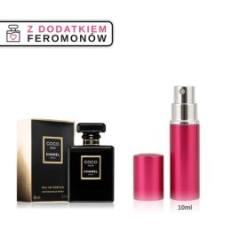 Perfumy nr 149 10ml z feromonami - zamiennik inspirowany Coco Noir od Chanel